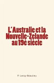 L'Australie et la Nouvelle-Zelande au 19è siècle