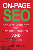 On-Page SEO: Optimize your website for search engines and readers