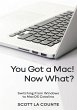 You Got a Mac! Now What? - Bild 1