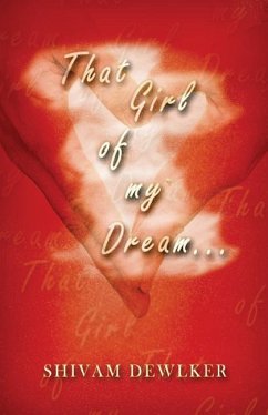 That girl of my dream? - Dewlker, Shivam