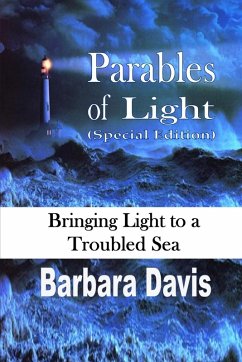 Parables of Light - Davis, Barbara