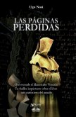 Las páginas perdidas