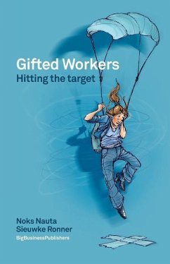 Gifted workers: Hitting the target - Ronner, Sieuwke; Nauta, Noks