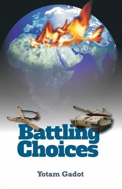 Battling Choices - Gadot, Yotam