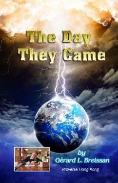 The Day They Came - Breissan, Gerard L.