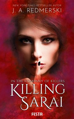 In the Company of Killers - Buch 1 (eBook, ePUB) - Redmerski, J. A.