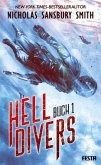 Hell Divers Bd.1 (eBook, ePUB)