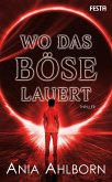 Wo das Böse lauert (eBook, ePUB)