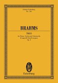 Trio B major (eBook, PDF)