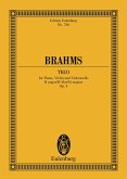 Trio B major (eBook, PDF)