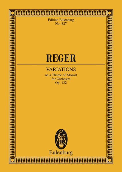Variations and Fugue (eBook, PDF) Variations and Fugue (eBook, PDF)
