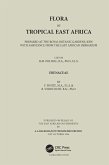 Flora of Tropical East Africa - Ebenaceae (1996) (eBook, ePUB)