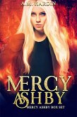 Mercy Ashby Box Set (eBook, ePUB)