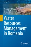 Water Resources Management in Romania (eBook, PDF)