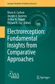 Electroreception: Fundamental Insights from Comparative Approaches (eBook, PDF)