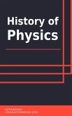 History of Physics (eBook, ePUB)
