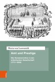 Amt und Prestige (eBook, PDF)