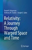 Relativity: A Journey Through Warped Space and Time (eBook, PDF)