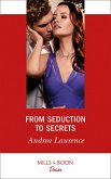 From Seduction To Secrets (Mills & Boon Desire) (Switched!, Book 3) (eBook, ePUB)