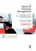 The Basics of Financial Management (eBook, ePUB) The Basics of Financial Management (eBook, ePUB)