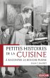 Petites histoires de la cuisine à... - Bild 1