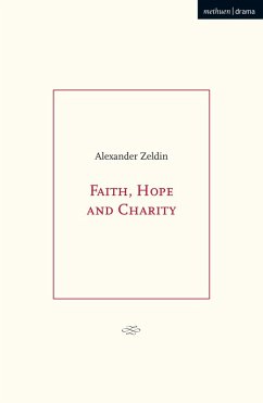 Cover Faith, Hope and Charity (eBook, ePUB)