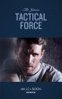 Tactical Force (eBook, ePUB) - Bild 1