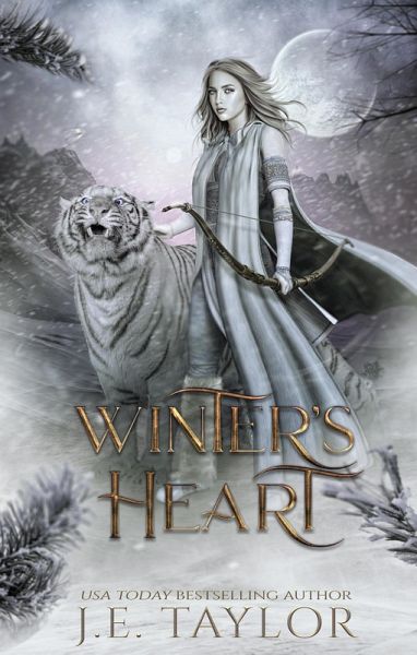 Winter's Heart (eBook, ePUB) Winter's Heart (eBook, ePUB)