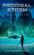 Prodigal Storm (Toccata System, #3)... - Bild 1