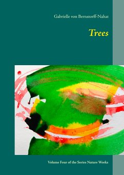 Trees (eBook, ePUB) - von Bernstorff-Nahat, Gabrielle