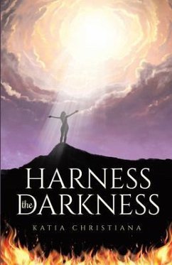 Harness the Darkness (eBook, ePUB) - Christiana, Katia