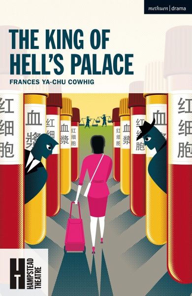 The King of Hell's Palace (eBook, PDF) The King of Hell's Palace (eBook, PDF)