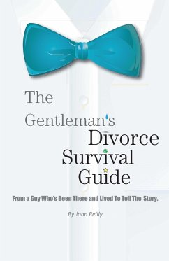Cover The Gentleman's Divorce Survival Guide (eBook, ePUB)