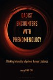 Daoist Encounters with Phenomenology (eBook, PDF)