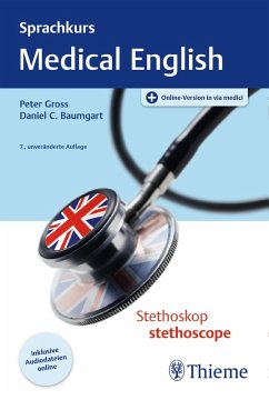 Sprachkurs Medical English (eBook, ePUB)