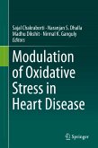 Modulation of Oxidative Stress in Heart Disease (eBook, PDF)