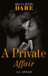 A Private Affair (Mills & Boon Dare)... - Bild 1