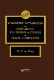 Xenobiotic Metabolism and Disposition (eBook, ePUB)