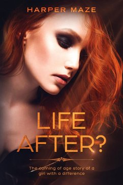 Cover Life After? (Kayleigh Summers, #1) (eBook, ePUB)