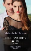 Billionaire's Wife On Paper (Mills & Boon Modern) (Conveniently Wed!, Book 25) (eBook, ePUB)