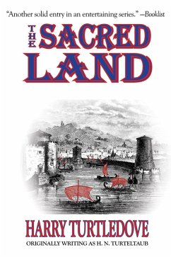 The Sacred Land (eBook, ePUB)