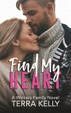Find My Heart (The Winters Family, #2) (eBook, ePUB)