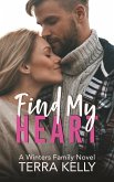 Find My Heart (The Winters Family, #2) (eBook, ePUB)