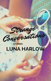 Strange Conversations (eBook, ePUB)