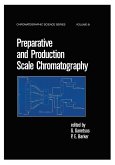 Preparative and Production Scale Chromatography (eBook, PDF)