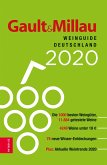 Gault&Millau Weinguide Deutschland 2020 (eBook, ePUB) Gault&Millau Weinguide Deutschland 2020 (eBook, ePUB)