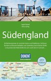 DuMont Reise-Handbuch Reiseführer Südengland (eBook, PDF)