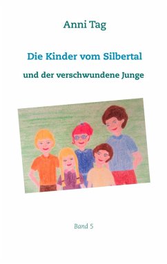 Die Kinder vom Silbertal und der verschwundene Junge (eBook, ePUB)