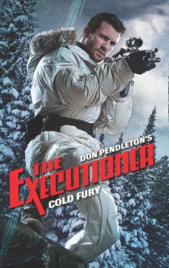 Cold Fury (eBook, ePUB) - Pendleton, Don