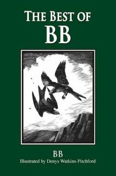 The Best of BB (eBook, ePUB)